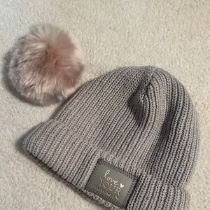 Love Your Melon Beanie